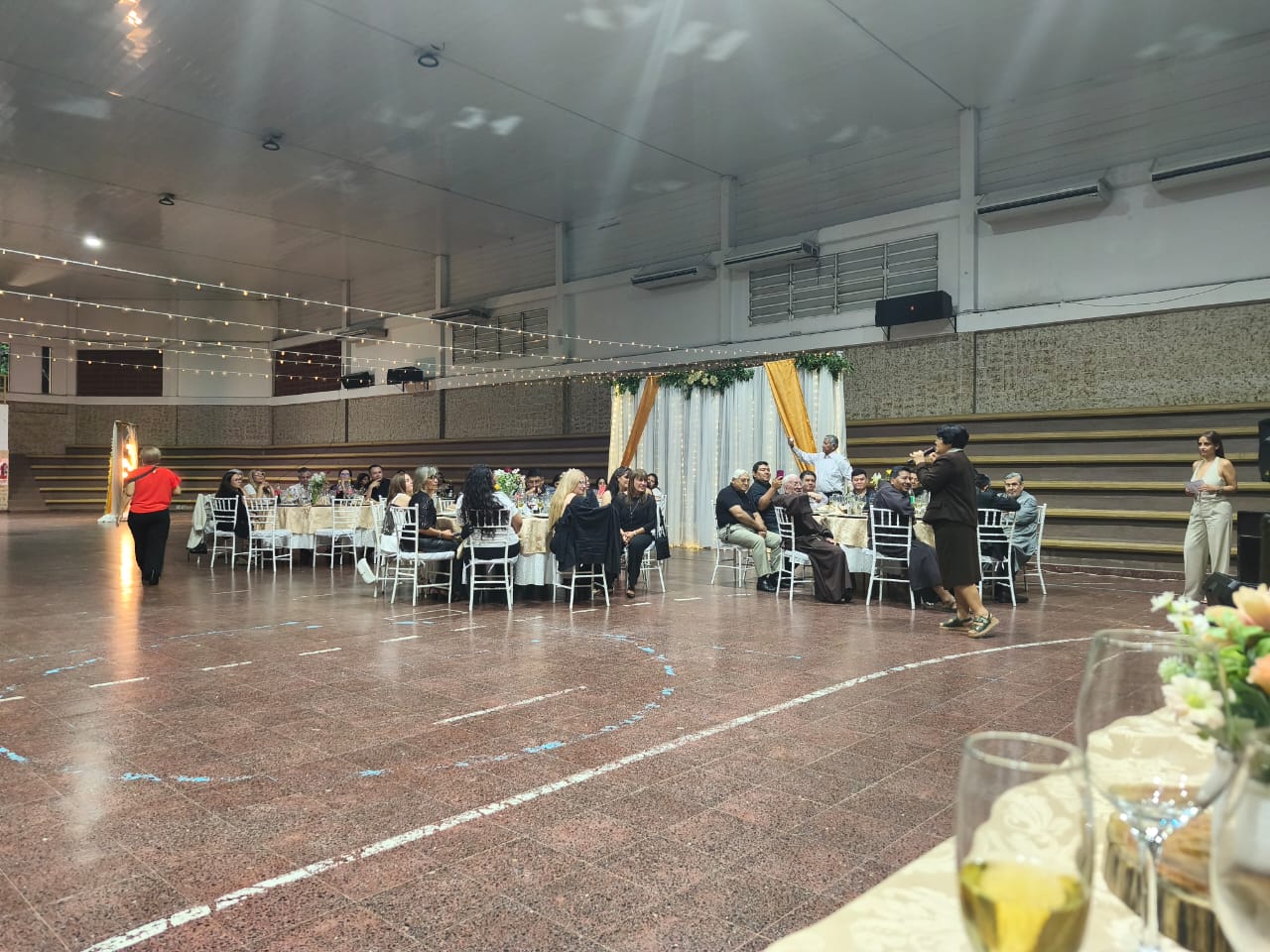 Celebración de Bodas de Oro 2